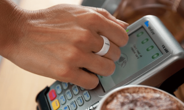 Contactless Technology