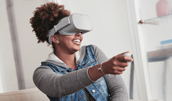 Virtual Reality